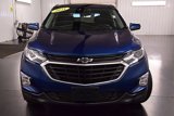Used 2021 Chevrolet Equinox LT image 2