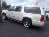 Used 2007 Cadillac Escalade ESV AWD w/ Information Package image 6