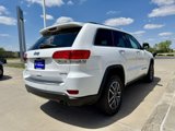 Used 2019 Jeep Grand Cherokee Limited w/ Luxury Group II image 6