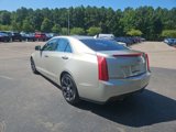 Used 2014 Cadillac ATS Luxury w/ Sun And Sound Package image 5