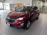 Used 2019 Chevrolet Equinox LT image 4