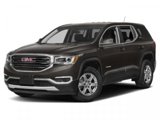 Used 2019 GMC Acadia SLE image 4