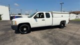Used 2007 Chevrolet Silverado 1500 W/T w/ Towing Package image 4