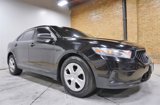 Used 2013 Ford Taurus Police Interceptor AWD w/ Police Interior Upgrade Pkg image 6
