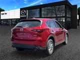 Used 2022 MAZDA CX-5 AWD 2.5 S image 4