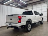Used 2017 Ford F250 Lariat w/ Tow Technology Bundle image 4