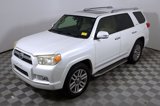 Used 2013 Toyota 4Runner 4WD image 3
