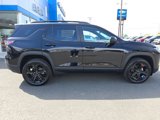 New 2025 Chevrolet Equinox LT w/ Midnight Edition image 3