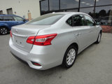 Used 2019 Nissan Sentra SV image 4