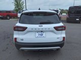 Used 2023 Ford Escape SE w/ Class II Trailer Tow Package image 4