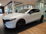 New 2025 MAZDA MAZDA3 s Sport image 2