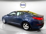Used 2015 Kia Optima LX image 5