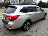 Used 2017 Subaru Outback 2.5i Limited image 5