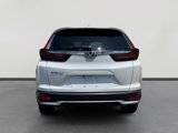 Used 2021 Honda CR-V EX-L image 4