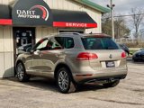 Used 2015 Volkswagen Touareg Sport image 5