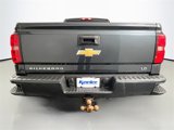Used 2019 Chevrolet Silverado 1500 LT w/ All Star Edition image 5