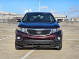 Used 2012 Kia Sorento EX w/ Premium Plus Pkg image 2