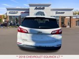 Used 2018 Chevrolet Equinox LT image 5