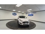 Used 2015 Ford Fiesta SE image 4
