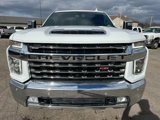 Used 2021 Chevrolet Silverado 2500 LTZ w/ LTZ Plus Package image 3