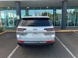 Used 2021 Jeep Grand Cherokee L Limited image 5
