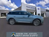 New 2025 Lincoln Corsair Reserve image 5