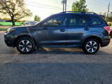 Used 2017 Subaru Forester 2.5i Premium image 4