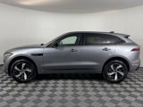 New 2026 Jaguar F-PACE R-Dynamic S image 4