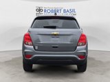 Used 2020 Chevrolet Trax LS image 4