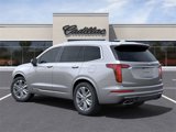 New 2025 Cadillac XT6 Premium Luxury w/ Technology Package image 3