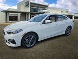 Used 2022 BMW 228i Gran Coupe w/ Convenience Package image 3