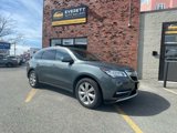 Used 2016 Acura MDX SH-AWD image 3