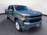 Used 2019 Chevrolet Silverado 1500 Custom w/ Custom Convenience Package image 3