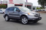 Used 2010 Honda CR-V EX image 6