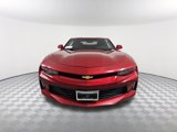 Used 2016 Chevrolet Camaro LT image 2