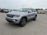 Used 2021 Jeep Grand Cherokee Limited w/ Premium Lighting Group image 3
