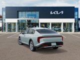 New 2025 Kia K4 LXS image 4