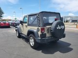 Used 2018 Jeep Wrangler Sport image 3