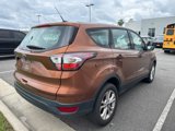 Used 2017 Ford Escape S image 3