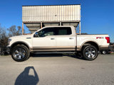 Used 2018 Ford F150 Lariat w/ Equipment Group 502A Luxury image 2
