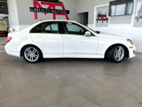 Used 2013 Mercedes-Benz C 300 Sport image 6