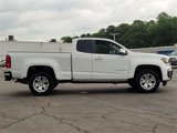 Used 2022 Chevrolet Colorado LT w/ Fleet Safety Package image 2