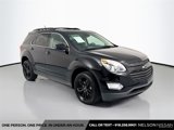 Used 2017 Chevrolet Equinox LT w/ Midnight Edition image 3
