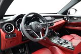 Used 2018 Alfa Romeo Stelvio Ti Sport image 2
