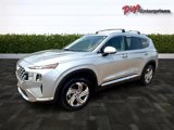 Used 2022 Hyundai Santa Fe SEL image 5
