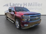 Used 2015 Chevrolet Silverado 1500 High Country image 5