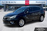 Used 2019 Buick Envision Essence image 3