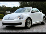 Used 2013 Volkswagen Beetle 2.5 image 4