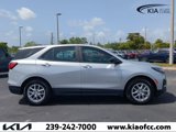 Used 2022 Chevrolet Equinox LS image 4