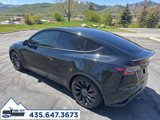Used 2022 Tesla Model Y Performance image 3